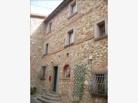 appartamento in vendita a Fabro