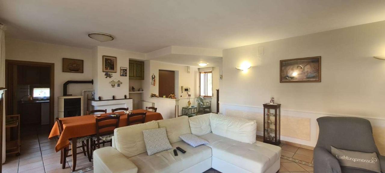 appartamento in vendita a Fabro