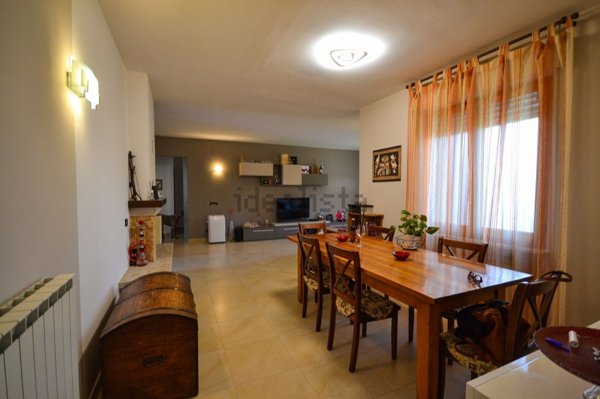 appartamento in vendita a Fabro