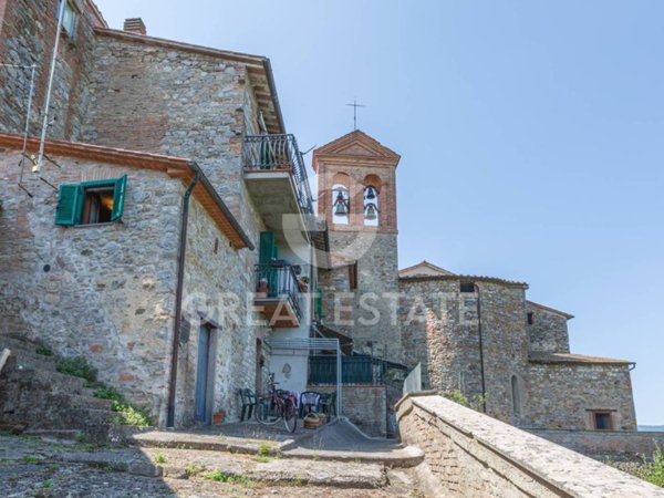 appartamento in vendita a Fabro in zona Carnaiola