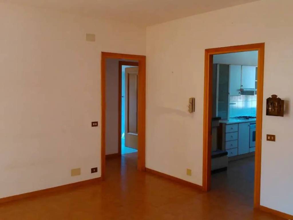 appartamento in vendita a Fabro in zona Fabro Scalo