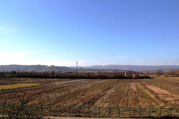casa indipendente in vendita a Fabro in zona Fabro Scalo