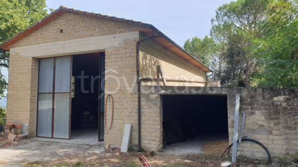 locale commerciale in vendita a Fabro