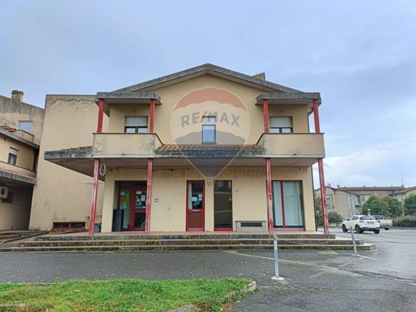 negozio in vendita a Fabro in zona Fabro Scalo