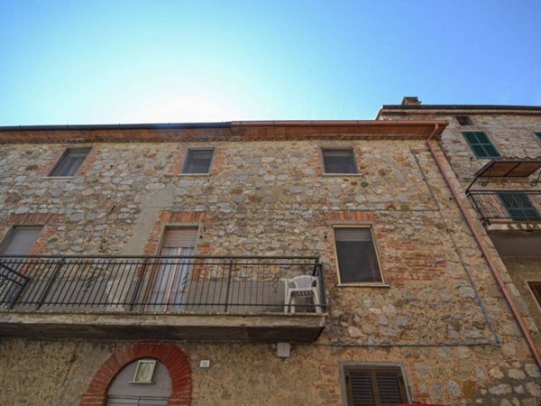 appartamento in vendita a Fabro in zona Carnaiola