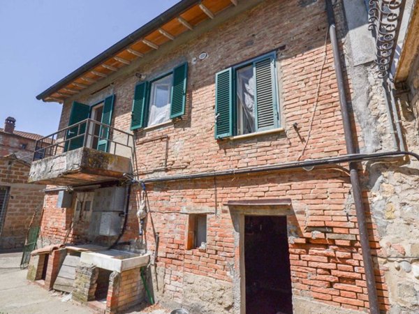 appartamento in vendita a Fabro