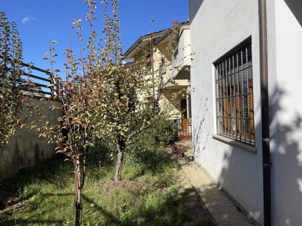 appartamento in vendita a Fabro