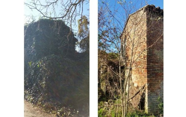 intera palazzina in vendita a Fabro in zona Fabro Scalo