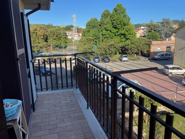 appartamento in vendita a Fabro