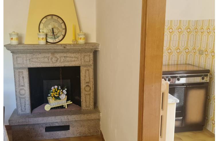 appartamento in vendita a Fabro in zona Fabro Scalo