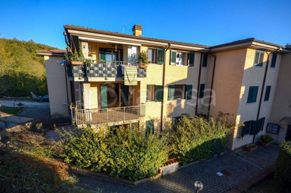 appartamento in vendita a Fabro in zona Fabro Scalo