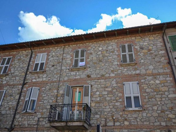 appartamento in vendita a Fabro