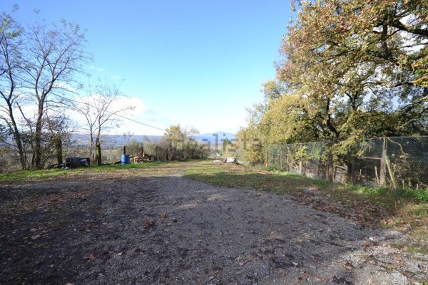 appartamento in vendita a Fabro