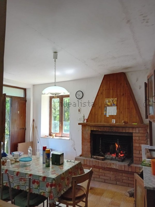 appartamento in vendita a Fabro