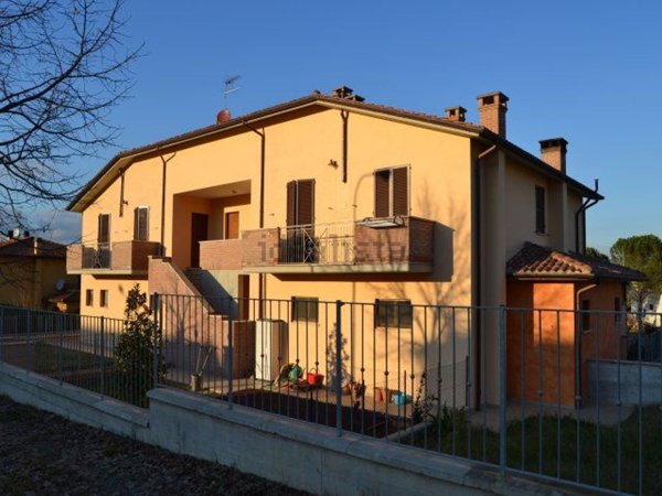 appartamento in vendita a Fabro