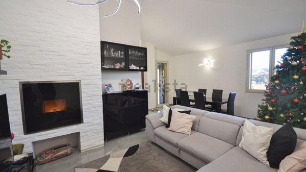 appartamento in vendita a Fabro in zona Fabro Scalo