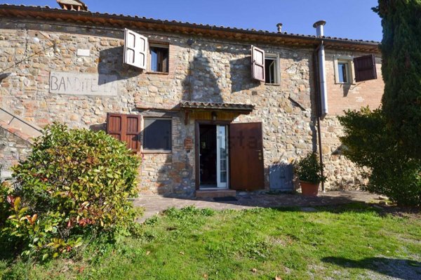 appartamento in vendita a Fabro