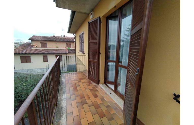 appartamento in vendita a Fabro in zona Fabro Scalo