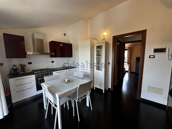 appartamento in vendita a Fabro