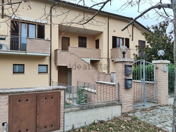 appartamento in vendita a Fabro