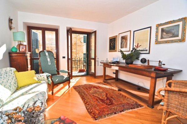 appartamento in vendita a Fabro