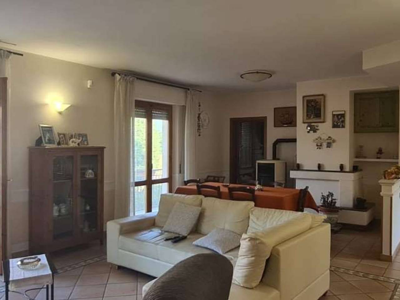 appartamento in vendita a Fabro