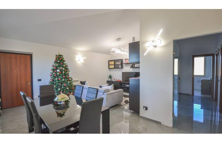 appartamento in vendita a Fabro in zona Fabro Scalo