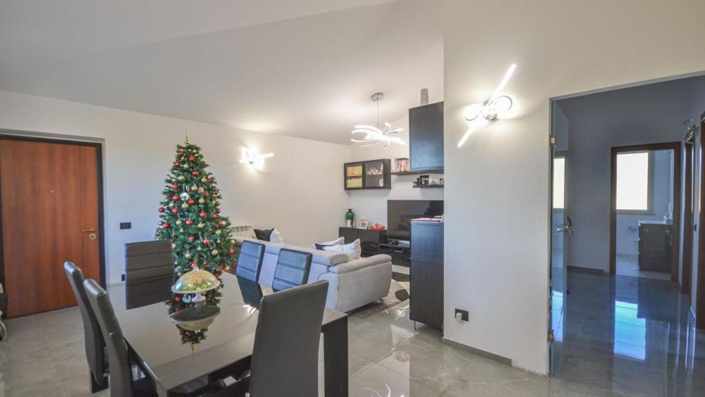 appartamento in vendita a Fabro in zona Fabro Scalo