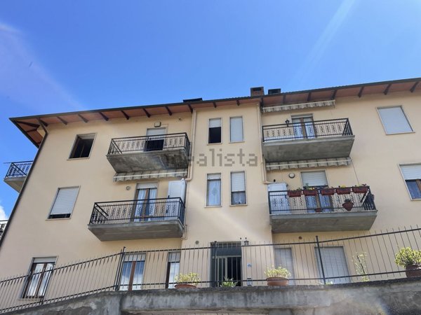 appartamento in vendita a Fabro