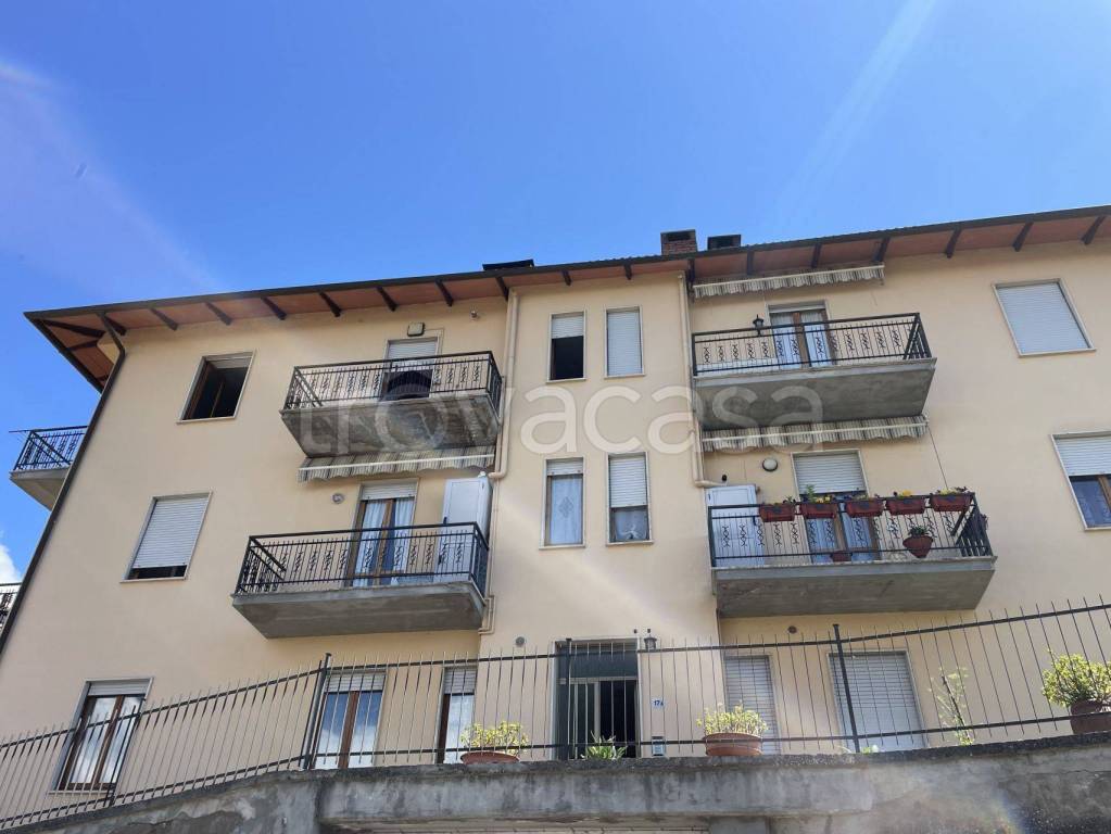 appartamento in vendita a Fabro