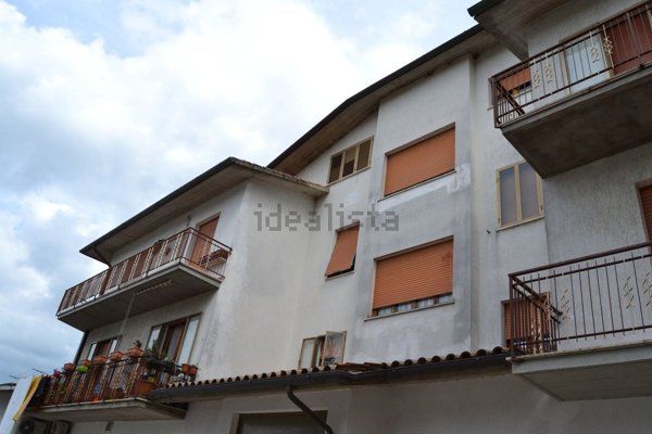 appartamento in vendita a Fabro
