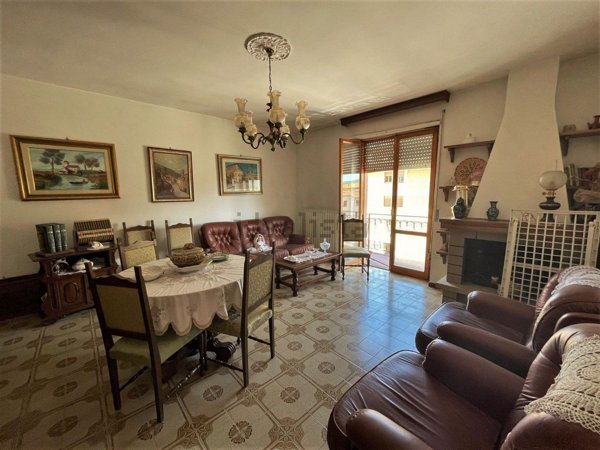 appartamento in vendita a Fabro