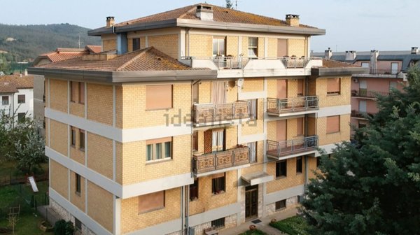 appartamento in vendita a Fabro