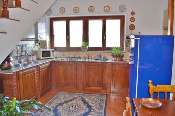 appartamento in vendita a Fabro