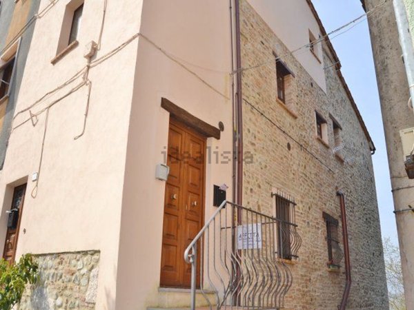 appartamento in vendita a Fabro