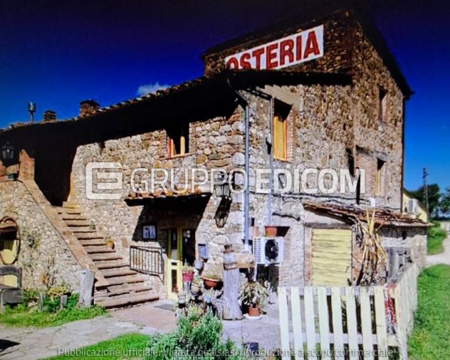 negozio in vendita a Fabro