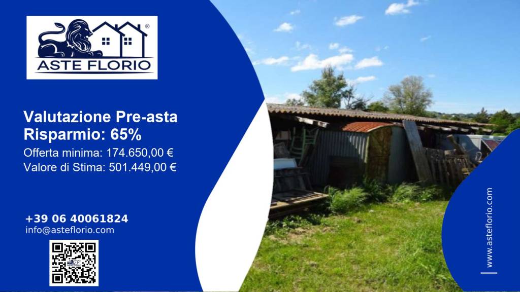 negozio in vendita a Fabro