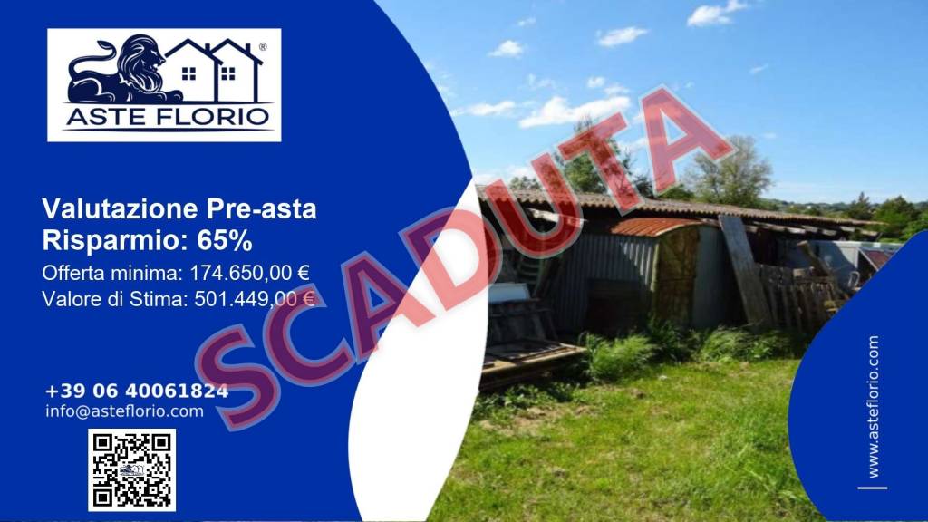 negozio in vendita a Fabro