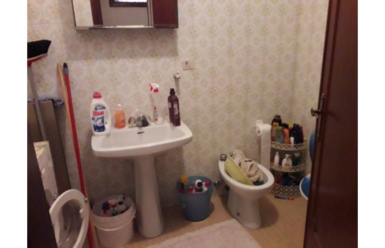 appartamento in vendita a Fabro in zona Fabro Scalo