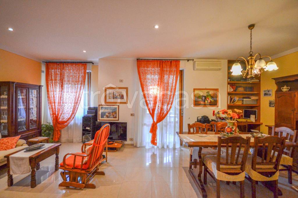 appartamento in vendita a Fabro in zona Fabro Scalo