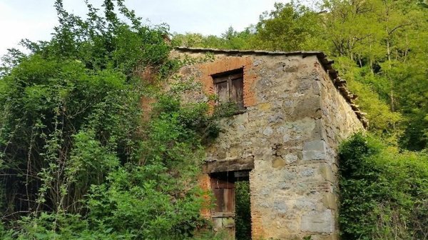 casa indipendente in vendita a Fabro in zona Carnaiola