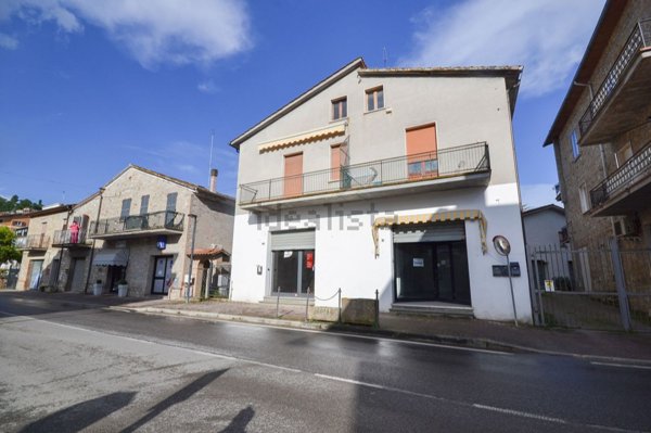 appartamento in vendita a Fabro