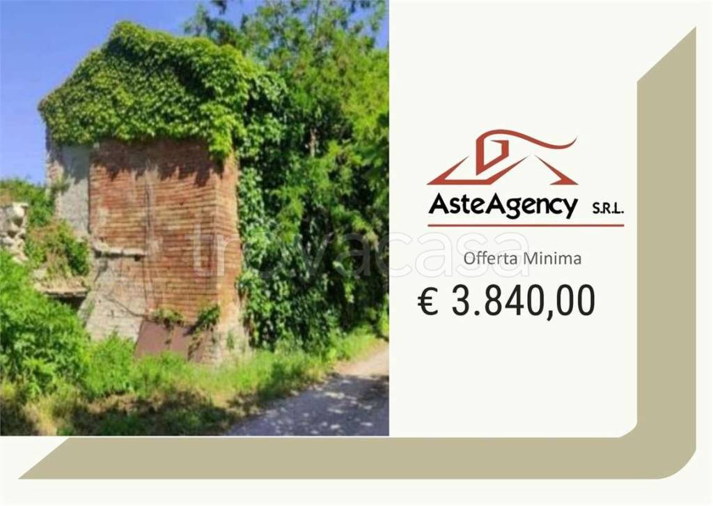 casa indipendente in vendita a Fabro in zona Fabro Scalo