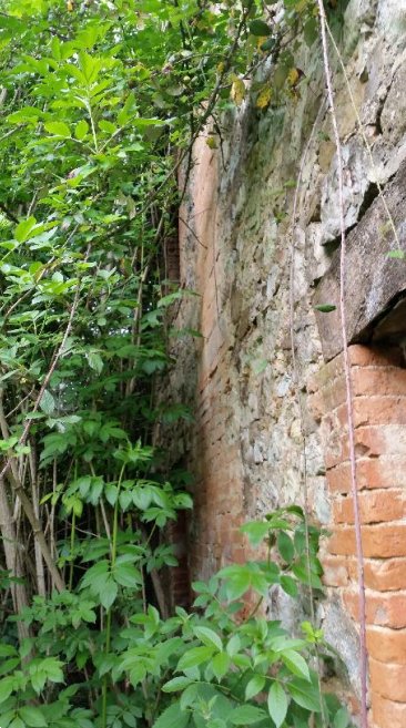 intera palazzina in vendita a Fabro in zona Carnaiola