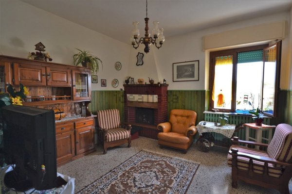 appartamento in vendita a Fabro