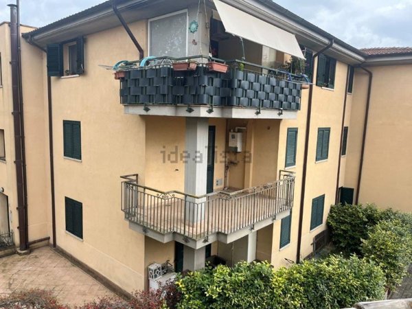 appartamento in vendita a Fabro