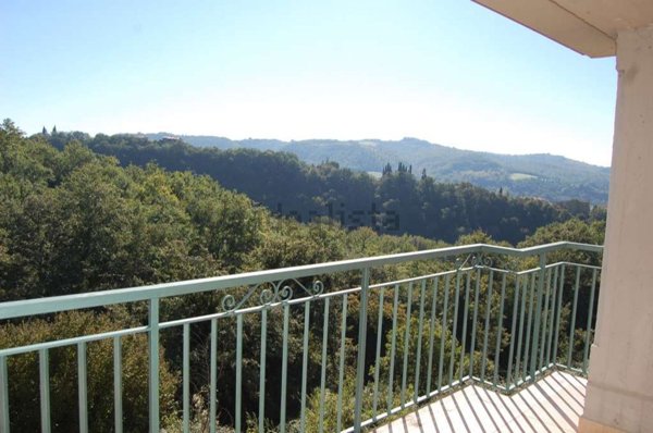 appartamento in vendita a Fabro in zona Fabro Scalo