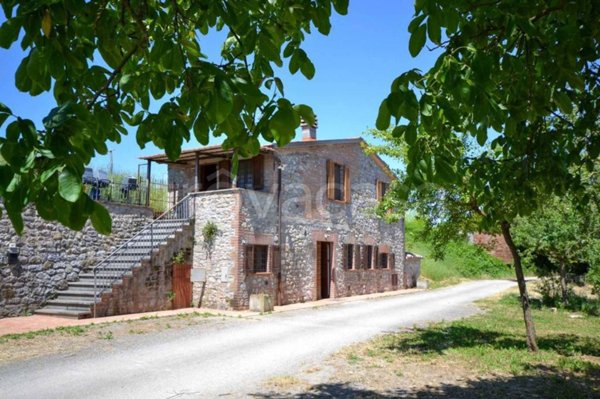 appartamento in vendita a Fabro in zona Fabro Scalo