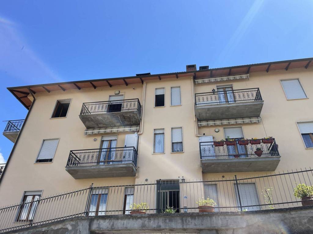 appartamento in vendita a Fabro