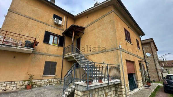 appartamento in vendita a Fabro